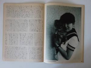 used MAGAZINE / PRESS 東京おとなクラブ増刊 1984年創刊号 / 中森明夫 戸川純 玉姫様伝説 丸尾末広 浅田彰 藤原カムイ