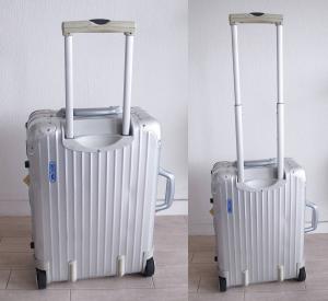 ANA 全日空 フライトクルー使用 RIMOWA キャリーケース スーツケース 