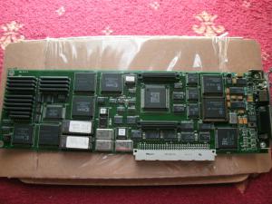 RasterOps 24STV NuBus video Card MADE IN U.S.A