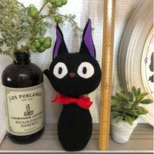 アートドール ハンドメイド やりきれない ジジ 猫 作家 ふくろう モンスター セット