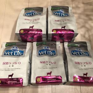 Farmina Vet Life ファルミナ ベットライフ 療法食 尿路ケア - ペット