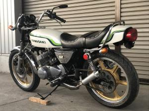 KH250 KH400 キャストホイール セブンスター cutacut.com