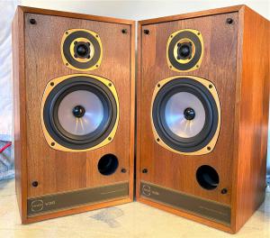 TANNOY Venus V30 スピーカーペア タンノイ ヨーロピアンの音色 渾身のチューニング＆メンテナンス ペア 半年保証