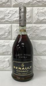 RENAULT COGNAC CARTE NOIRE EXTRA ルノー コニャック カルト ノアール