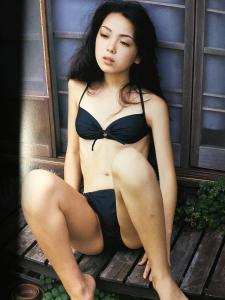 松岡由樹 松岡ゆき 写真集 Usagi うさぎ 3点以上落札で送料無料