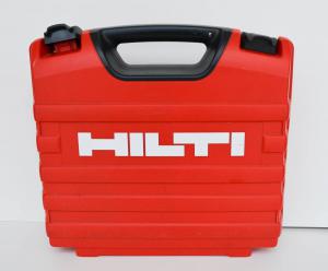 未使用 HILTI(ヒルティ) 《SFC14-A充電式コンパクトドライバー》バッテリー充電器セット1式 (1278)_9