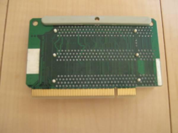 NEC純正ライザーカードG1AQF切手可中古完動品VT7004Dで使用