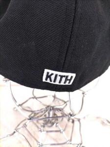 KITH(キス)Ready To Die Low Pro 59Fiftyキャップ帽子_5