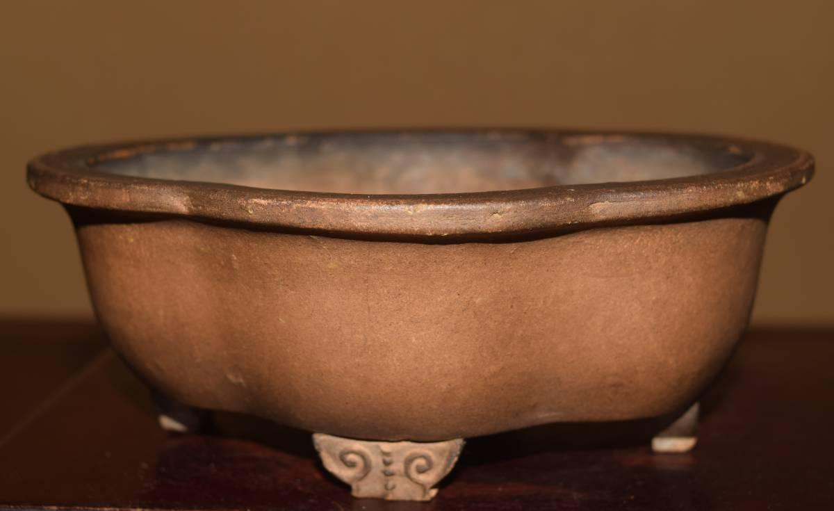 海鼠外縁丸鉢 鉢、プランターカバー - www.rrhh.uto.edu.bo