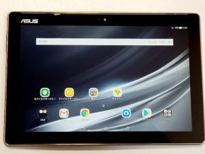 京セラ 10 インチ タブレット KC-T3O2DT(SZJ-JS2O2) 販売履歴[1]