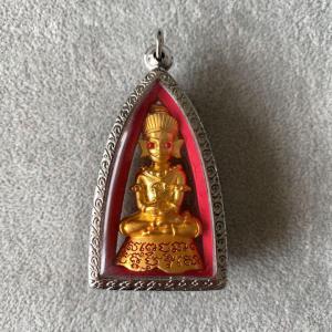 Thai Amulet Market 販売履歴[4]