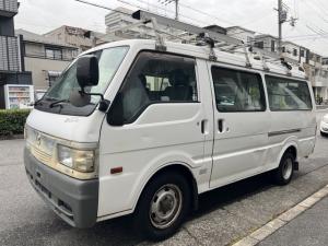 自動車、オートバイ│中古車・新車│マツダ│ボンゴブローニイバン││ 検索結果[1]