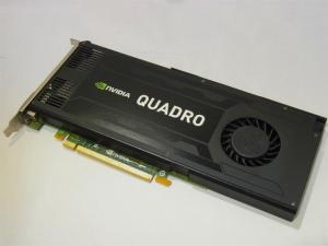 じゃんぱら福岡筑紫通り店 Nvidia Quadro K4000