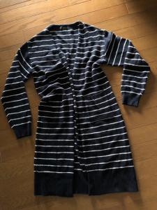 ボーダーロングガーデ