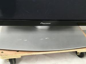 PIONEER PDP-506P PDP-R06 プラズマテレビ ディスプレイ メディアレシーバー 50型 パイオニア ジャンク 楽直 W3815429