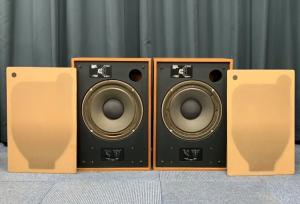 YD08aa) TANNOY タンノイ DEVON スピーカー ペア London HPD 315A