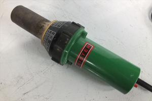 ☆ LEISTER ライスター CH-6060 Sarnen ヒートガン 中古 現状品 200901R2021