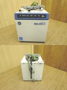 J065(J066)HOSHIZAKI ホシザキ 業務用 軟水機 MKH-04A MYNATRON2000 電解水生成装置 ROX-20TB2-T