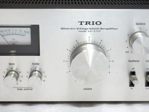 TRIO トリオ　KA-5100