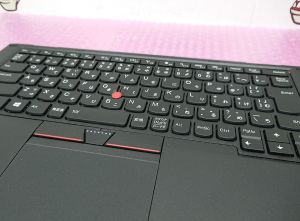 Lenovo Thinkpad Yoga260 日本語キーボード 新品未使用