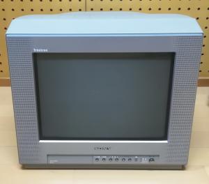 SONY ブラウン管テレビ KV14DA1