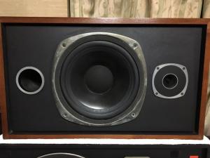 Tannoy T125 Oxford スピーカー 希少