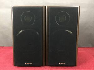 Sansui SP-100X スピーカー◇現状品