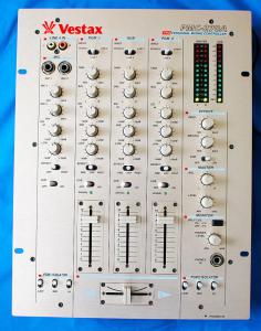 VESTAX PMC-270A 動作品