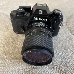 国内版　Nikon Ai Nikkor 50mm f/1.8