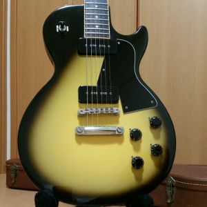 Gibson Les Paul Special (タバコサンバースト) | nate-hospital.com