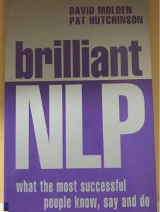 Brilliant NLP 英語