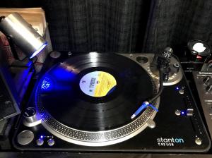 Stanton T.92 USB スタントンDJターンテーブル