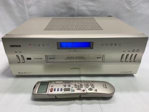 HITACHI 日立 DT-DR3000 デジタルハイビジョンビデオデッキ（D-VHS/S