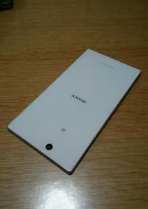 Sony Xperia Z Ultra Lte Simフリー