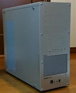 あまり ヤフオク! 星野金属工業(ソルダム)アルミPCケース「ALTIUM