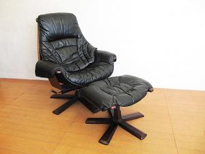 【高評価】IZ57140F★g-mobel 北欧 スウェーデン ビーチ 木製 ヴィンテージ イージーチェア シングルソファ 1人掛け 椅子 ラウンジチェア 布製