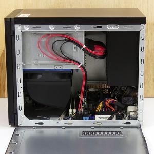 J☆インバースネット STARBILAS Server NTST51A Xeon E3-1268L v3/メモリ16GB HDD2TBx2 OS無し  中古サーバー ジャンク扱い 現状渡し