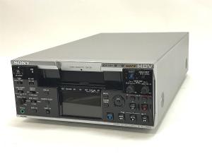 DRUM140H】SONY HVR-M25J HDVレコーダー 動作品【iLINK/HDMI】