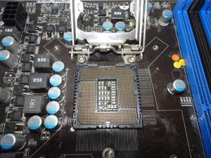 極美品 Msi H55 S01 Ms 7638 Ver 1 0 Lga1156 ハイエンド マザーボード Bios 動作検証済