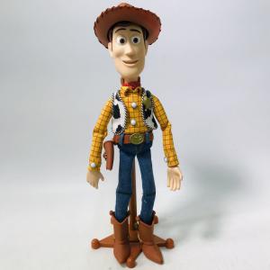 TOYSTORY COLLECTION 日本語版 WOODY ウッディ www.bvmpp.com