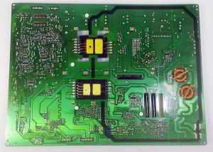 Toshiba 55インチ液晶テレビ Regza 55z8用 電源基板 型番 V71aa0 動作確認済み 修理用中古部品