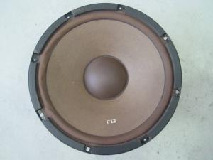 ☆PIONEER パイオニア AS-30 PW-K30 30cm ウーハー FBコーン紙 ペア