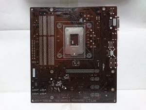 ECS B85H3-M4 v2.0(B85/LGA1150/DDR3)Un-Locked(Haswell Refresh)CPU 