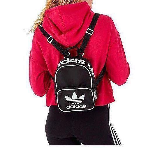 【最新モデル★】 アディダス ◆ adidas originals ミニリュック リュック ★ バックパック mini back pack 国内未発売◆ 新作