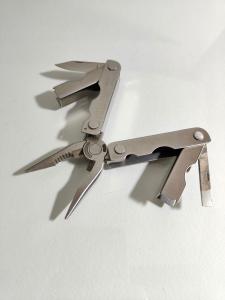 レザーマン ミニツール LEATHERMAN 弱から MINI TOOL