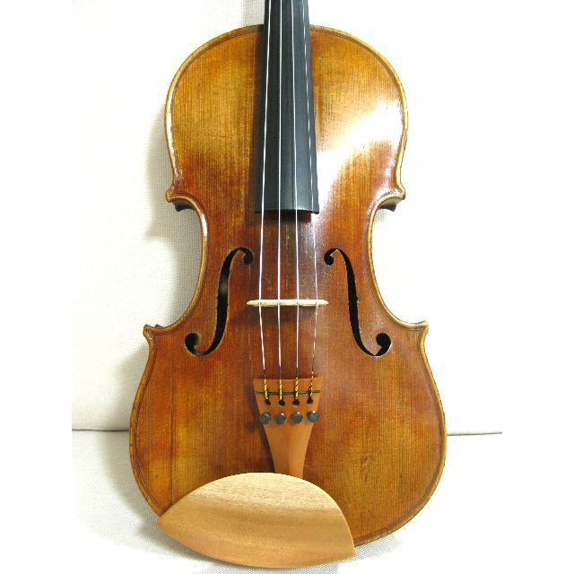 使用感ありますバイオリン　4/4　オールド ストラディバリウス モデル　ドイツ