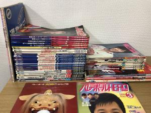 本、雑誌│雑誌│趣味、スポーツ、実用│スポーツ│バレーボール│ 検索結果[8]