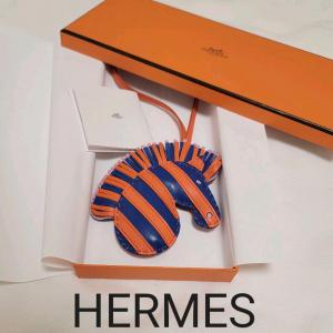 【新品】HERMES エルメス GeeGee ジージー U刻印（2022年製）