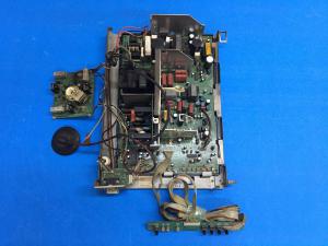 ジャンク NANAO モニター基板 PCB 05A00792E1 液漏れ有り | www.csi