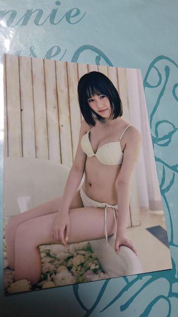 島崎遥香 水着生写真 １５枚セット